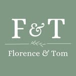 Florence & Tom - @florence.and.tom - Instagram