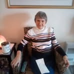 Florence Toth - Facebook