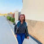 Florence Phiri - @florencetracy45 - Instagram