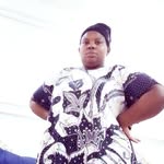 Florence Tracy - @florencenamugwe - Instagram