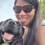 Florence Tran - @rescue_food_broadway - Instagram