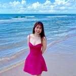 Phuong Trinh - @florence_tran - Instagram