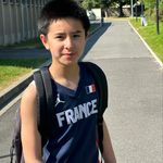 TRAN Florence - @florencetranng - Instagram