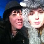 Florence Troutingale-McGee - @flotrout - Instagram