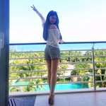 Florence Tse🎐 - @florencetssssse - Instagram