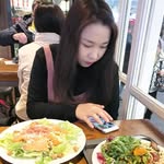 Florence Tse - @florence_tse - Instagram