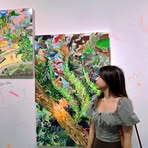 Florence Tse - Facebook