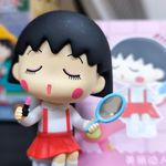 Florence Tsui - @maymayckk - Instagram