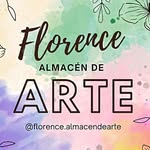 FLORENCE | Almacén de arte | UY 🇺🇾 - @florence.almacendearte - Instagram