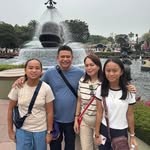 Florence Uy Flores - @florence.u.flores - Instagram