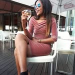 Florence Vincent - @florencevincent25 - Instagram