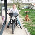 Florence Vincent - @florence.vincent2005 - Instagram