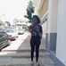 Florence Wadende - Facebook