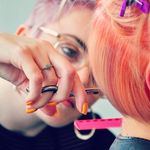 Phoebe Florence Wade - @phoebeflorence_hair - Instagram
