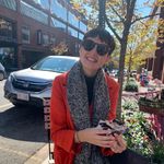 Florence Waller-Carr - @florencewallerc - Instagram