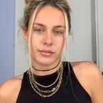 Florence Warner - @marotcel - Instagram
