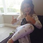 Florence Watson - @princessflossywatson - Instagram