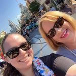 Florence Watson-Nuzzolo - @florencenuzz - Instagram