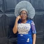 Florence Wellman Goodluck - Facebook