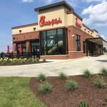 Chick-fil-A West Florence - @chickfilawestflorence - Instagram