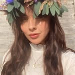 Harriet Florence Wilkinson - @harrietflorencewilkinson - Instagram