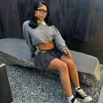 Myrtie Florence Wilkins - @myrtieflorencewilkins - Instagram