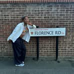 Florence Wilkinson - Facebook