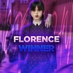 Florence Winner - @fiorencewin - Instagram