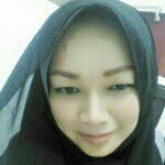 Aminah Nur - @florenceyangau - Instagram