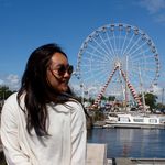 Florence Yang - @florenceqingyang - Instagram