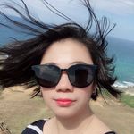 Florence Yang - @floyf1021 - Instagram