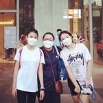 Florence Yang - @fcy.888 - Instagram