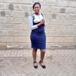 Florence Yule Mpole - @florenceyulempole - Instagram