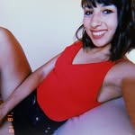 Florencia Cano - @florcii.cano - Instagram