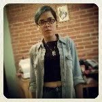 Florencia Cano - @fluorcano - Instagram