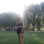 Florencia Cano - @florencia_cano94 - Instagram