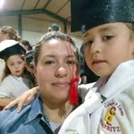 Florencia Cano - Facebook