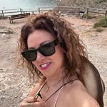 Florencia Cano - @flomari1976 - Instagram