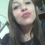 Florencia Cano - @florciicano - Instagram