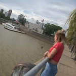 Florencia Cano - @canoflorencia131 - Instagram