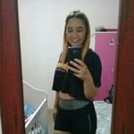 Florencia Cano - @florenciacano86 - Instagram