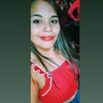 Florencia Leon - @florencia.2123 - Instagram