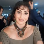 Florencia León - @florleon150 - Instagram