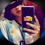 Florencia Reyes - @florenciareyes59 - Instagram