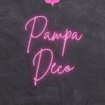Florencia Rubio - @pampa.decoo - Instagram