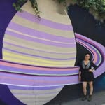 Florencia Rubio - @flobrainbow - Instagram