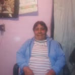 Florencia Rubio - Facebook