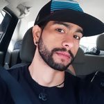 Florencio Cabrera - @lenchocabrera - Instagram
