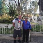 Florencio Cano - Facebook