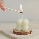 Florencia •velas de cera de soja + aromas• - @las_velitasdeflor - Instagram